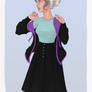 Younger Version Of Ursula