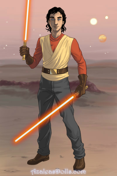 Gabriel Laufeyson