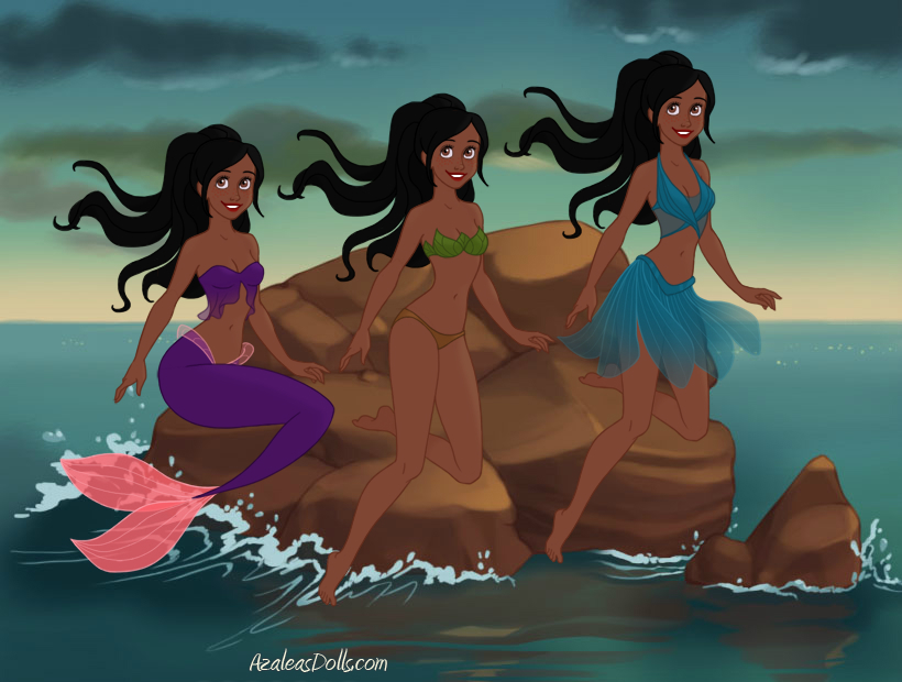 Gertrude's Transformation