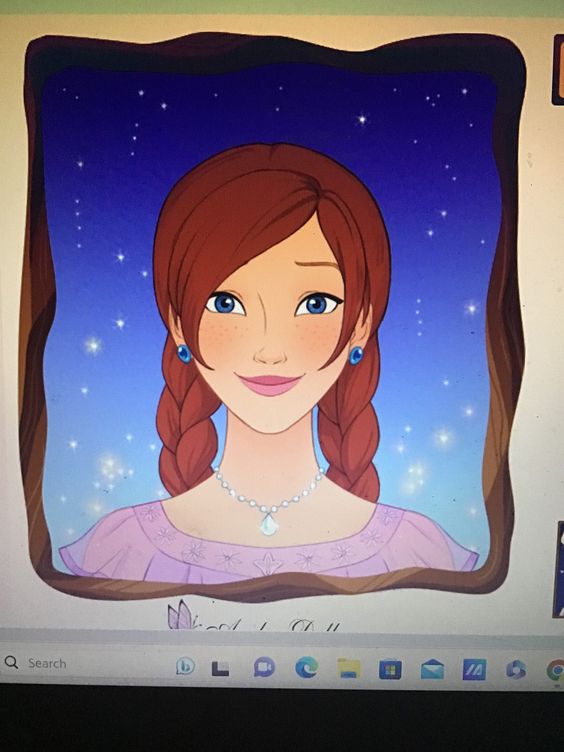 Princess Emily