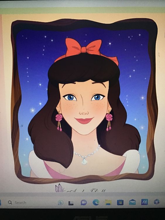 First Version Of Cinderella