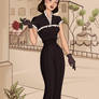 1940s Rosalind Darvensby