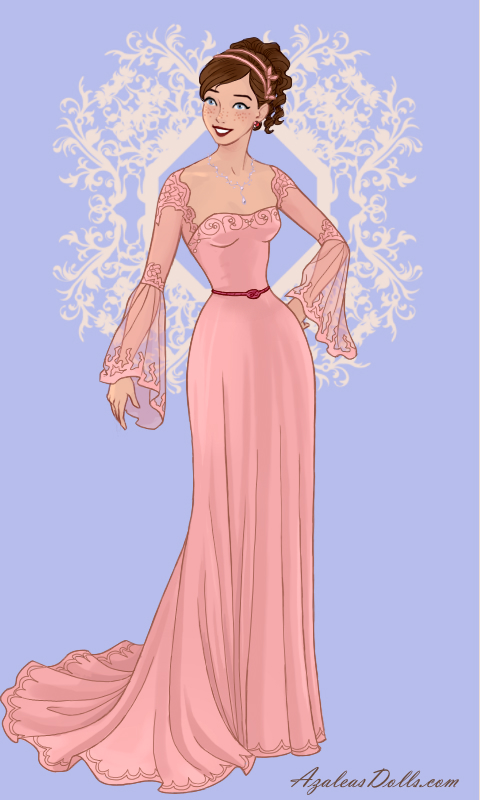 Arabella Marie Shorebrooke