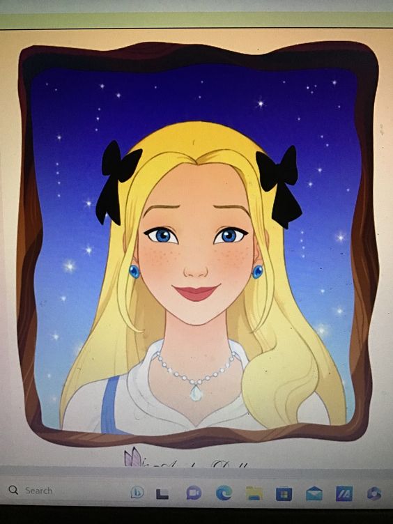 Alice