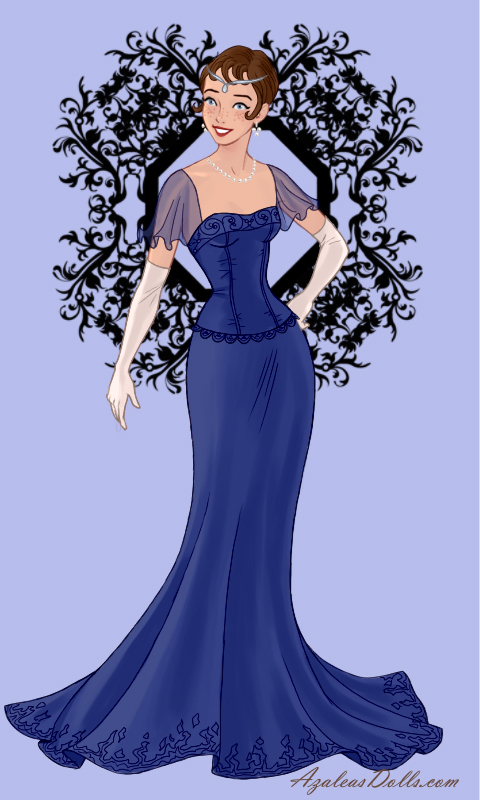 Rebecca McHildagarde