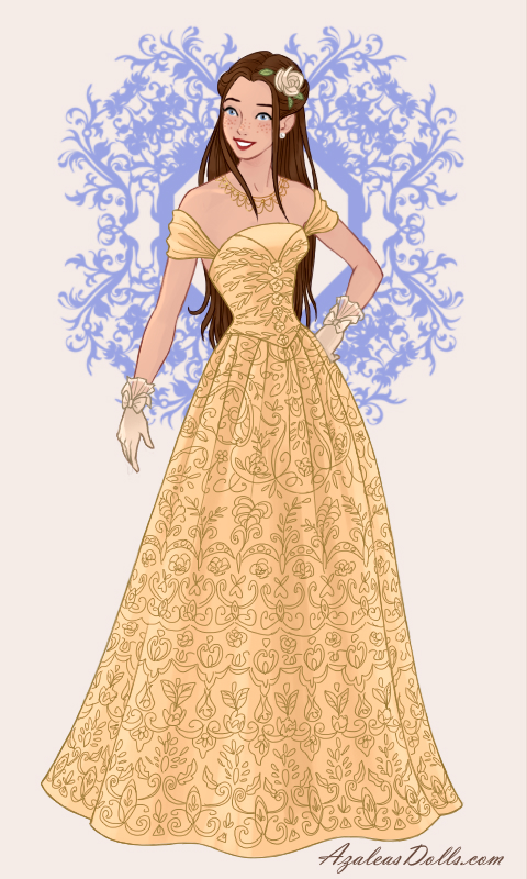 A Different Version Of Josephine