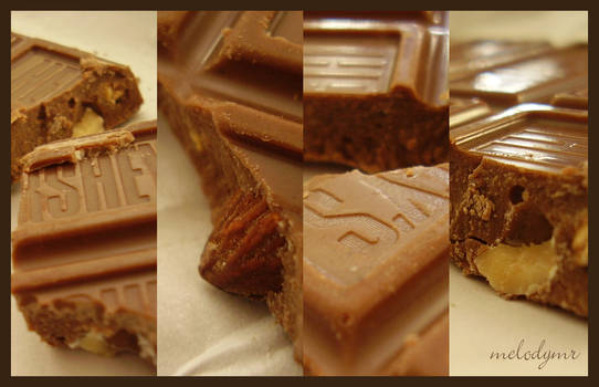 chocolate series