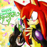 Happy Birthday HyperBolt13