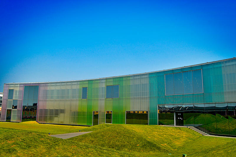 Laban Building Ramp Laban. by Eric2x on DeviantArt