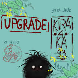 UPGRADE 27.04.2020