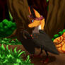Green Valley Exploration: Iolana Distracted