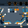 Cal the Protogen