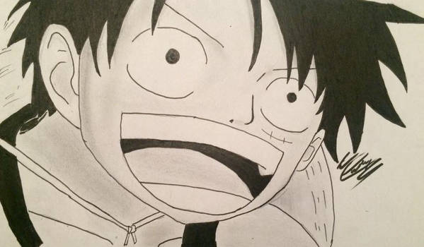 Luffy