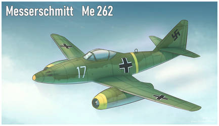 Me262