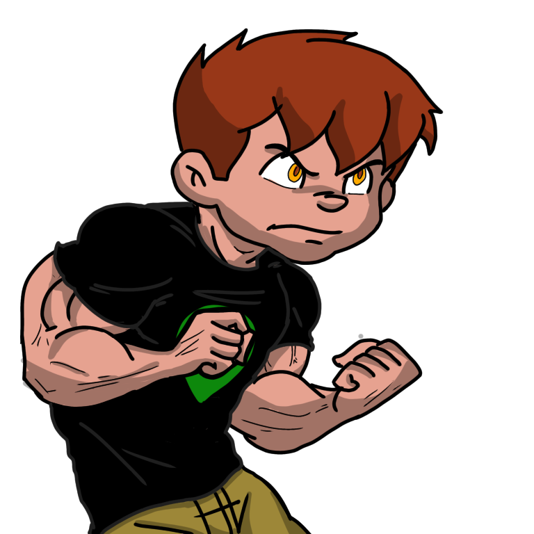 Harvey Kinkle By Zerozeros On DeviantArt harvey-kinkle-by-zerozeros-on-deviantart
