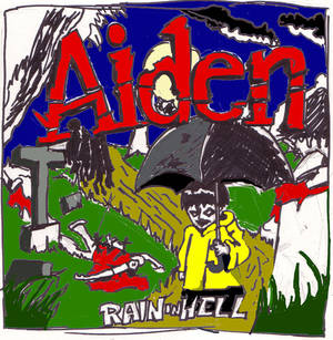 Aiden-Rain in Hell INCOMPLETE
