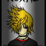 Punk Roxas