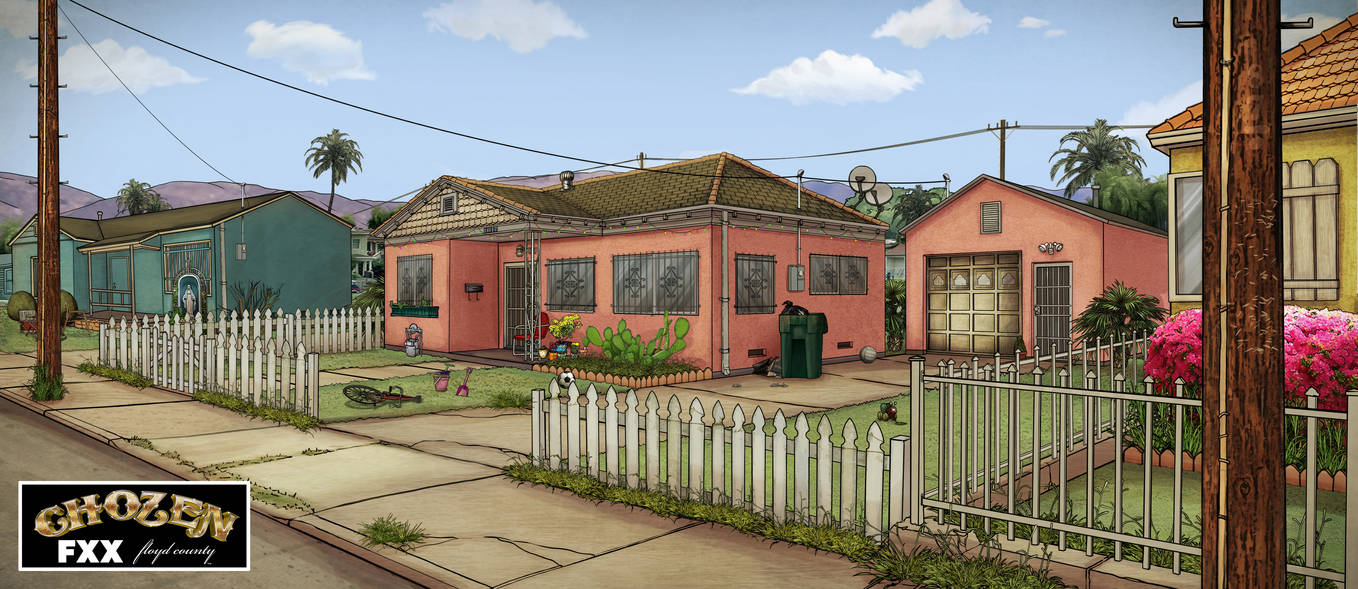 Ricky's House Design by katstockton on DeviantArt