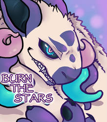 Burn The Stars