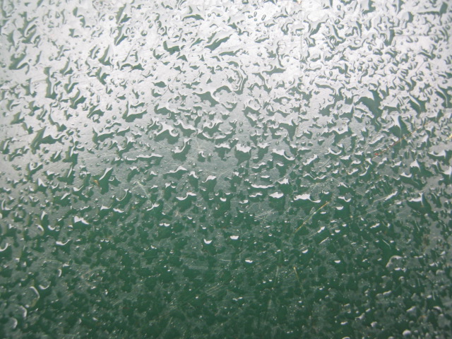 Rain II
