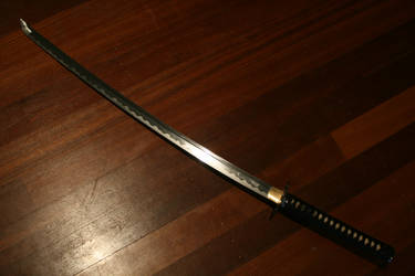 Sword VIII