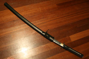 Sword XI
