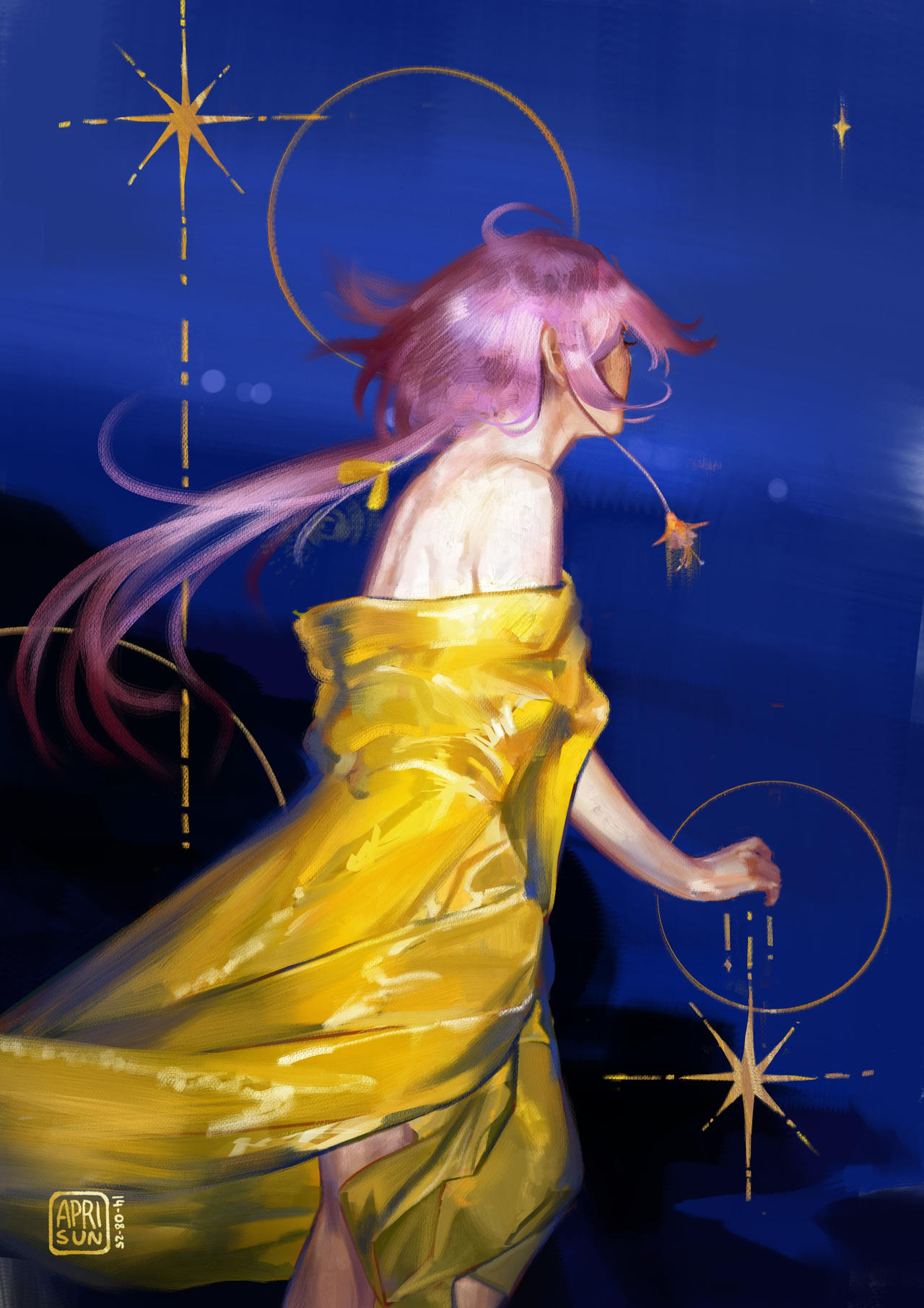 Deviantart Front View Running running by Aprisun on DeviantArt