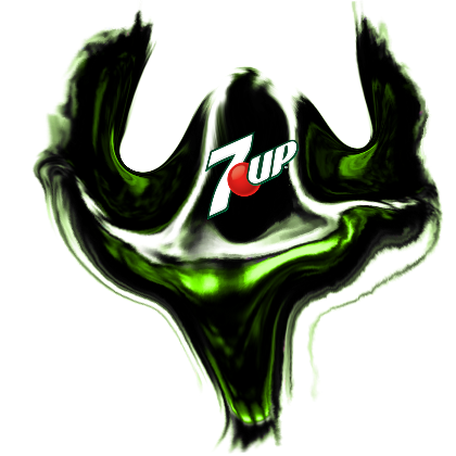 7-up by KostikSmall on DeviantArt