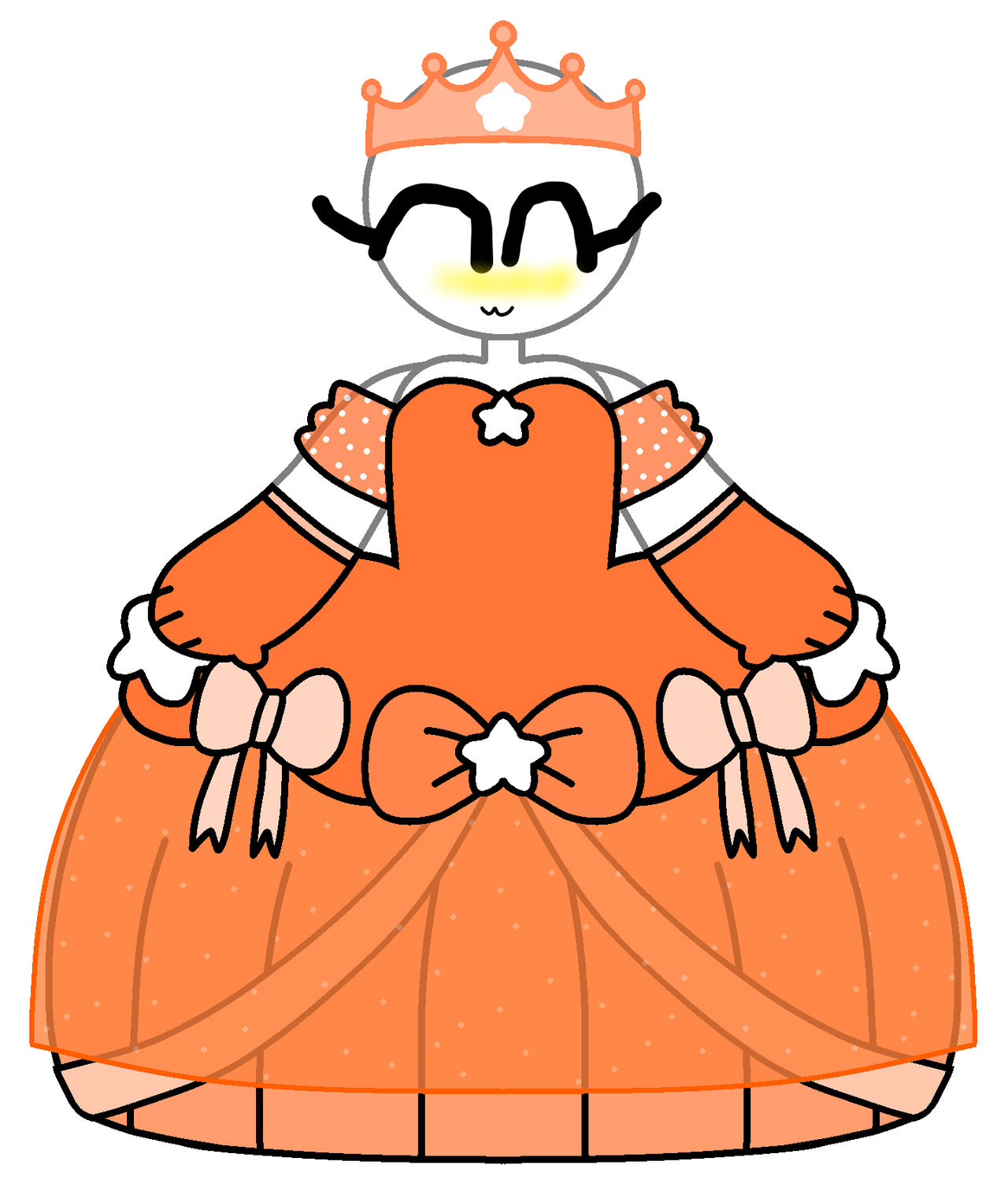 princess core plus dream sans AGAIN by KostikSmall on DeviantArt
