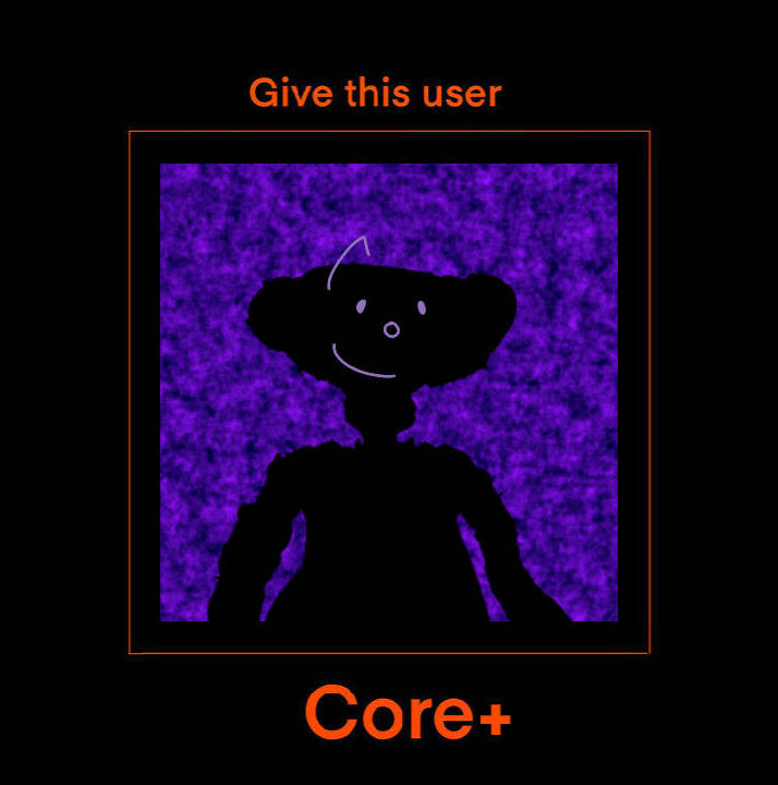 GIMME CORE+ WITH YEARLY NOW by KostikSmall on DeviantArt