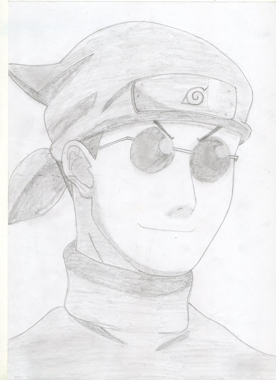 Ebisu Naruto By Clau109 On Deviantart Ebisu Naruto By Clau109 On Deviantart