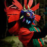 Skull Kid Cosplay