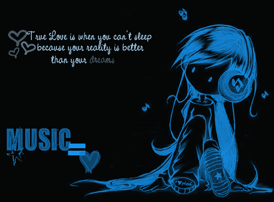 Cute Music wallpaper by Youichiix33 on DeviantArt Cute Music wallpaper by Youichiix33 on DeviantArt