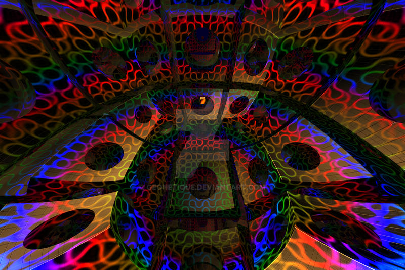 Random Rave Core Object Rave by Geonetique on DeviantArt