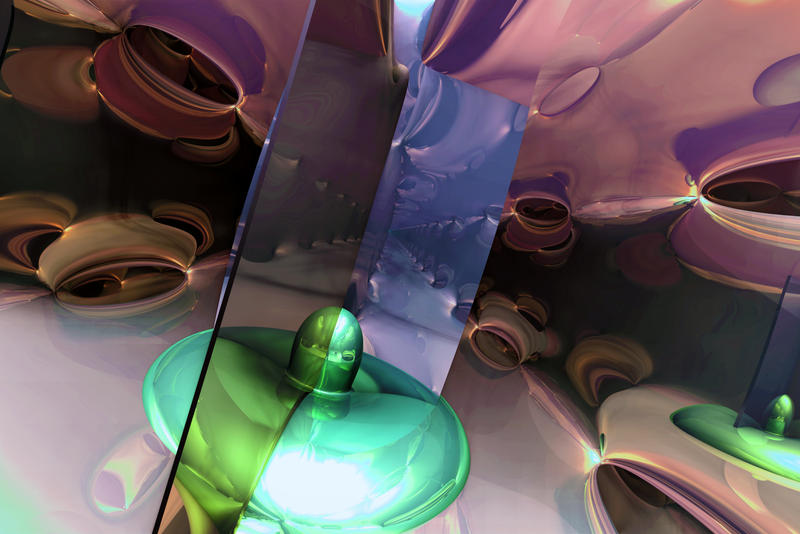 Mirror Rotation by Geonetique on DeviantArt