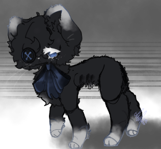 Full body version of buttons by WildfireOwO on DeviantArt