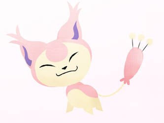 Skitty