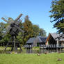 Pevensey Windpump