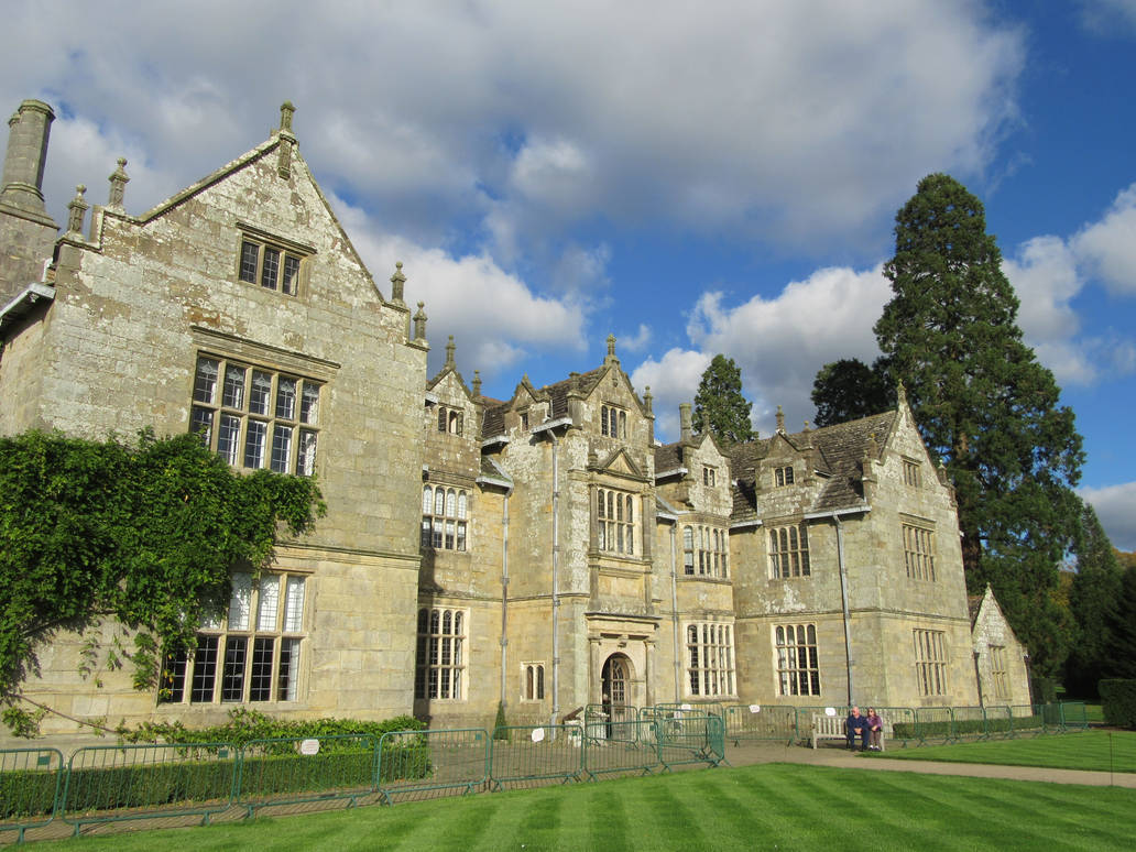 Mansion House by Citysnaps on DeviantArt