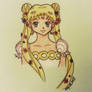 Princess Serenity