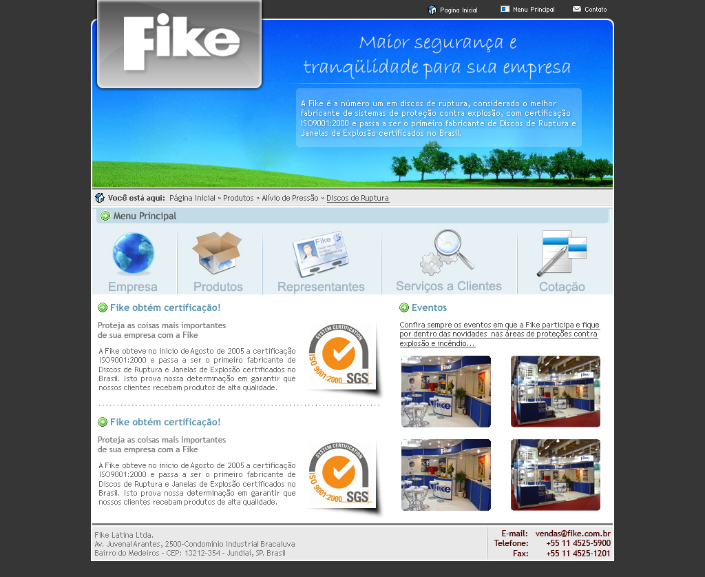 Fike v0.1.5