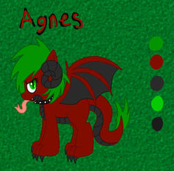 Agnes Ref