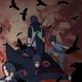 CM - Itachi.