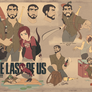 The Last Of Us - Joel