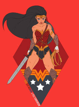 Wonder Woman