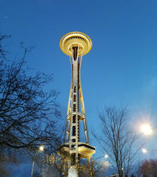 Space Needle