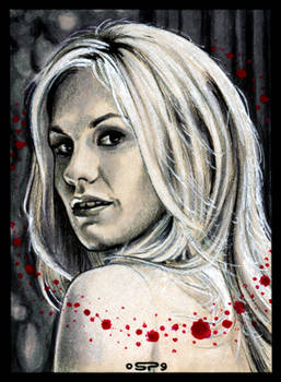 SOOKIE STACKHOUSE