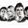 DOCTOR WHO COMPOSITE