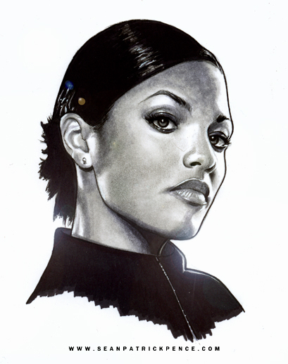 MARTHA JONES