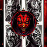 SWG5 DARTH MAUL